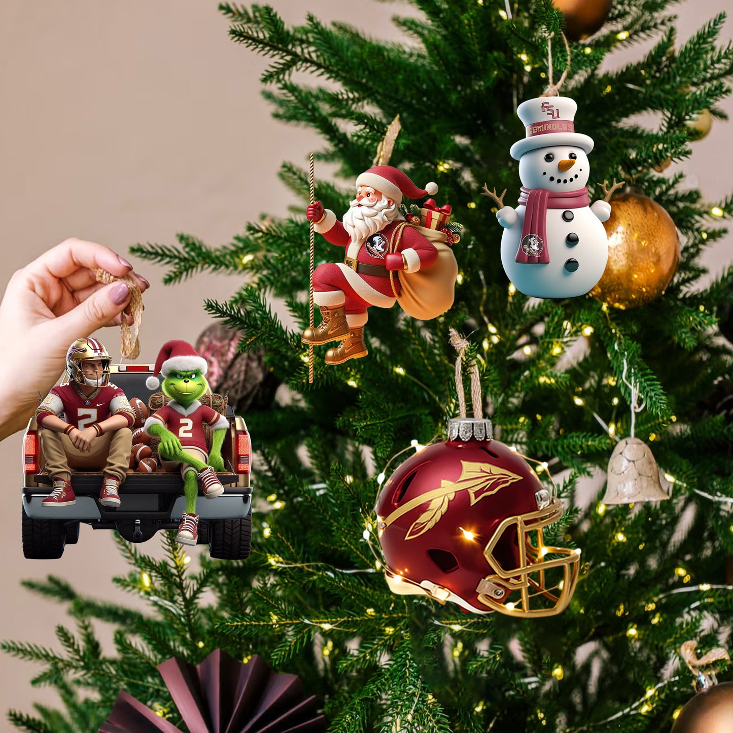 FSS Premium Advent Calendar 2025 DAT