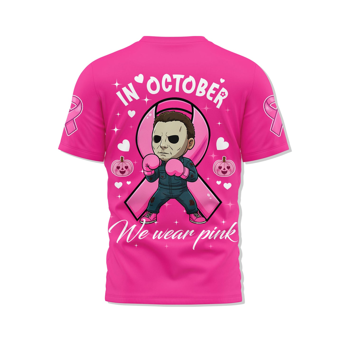 PREMIUM MCM 3D SHIRT HTTT