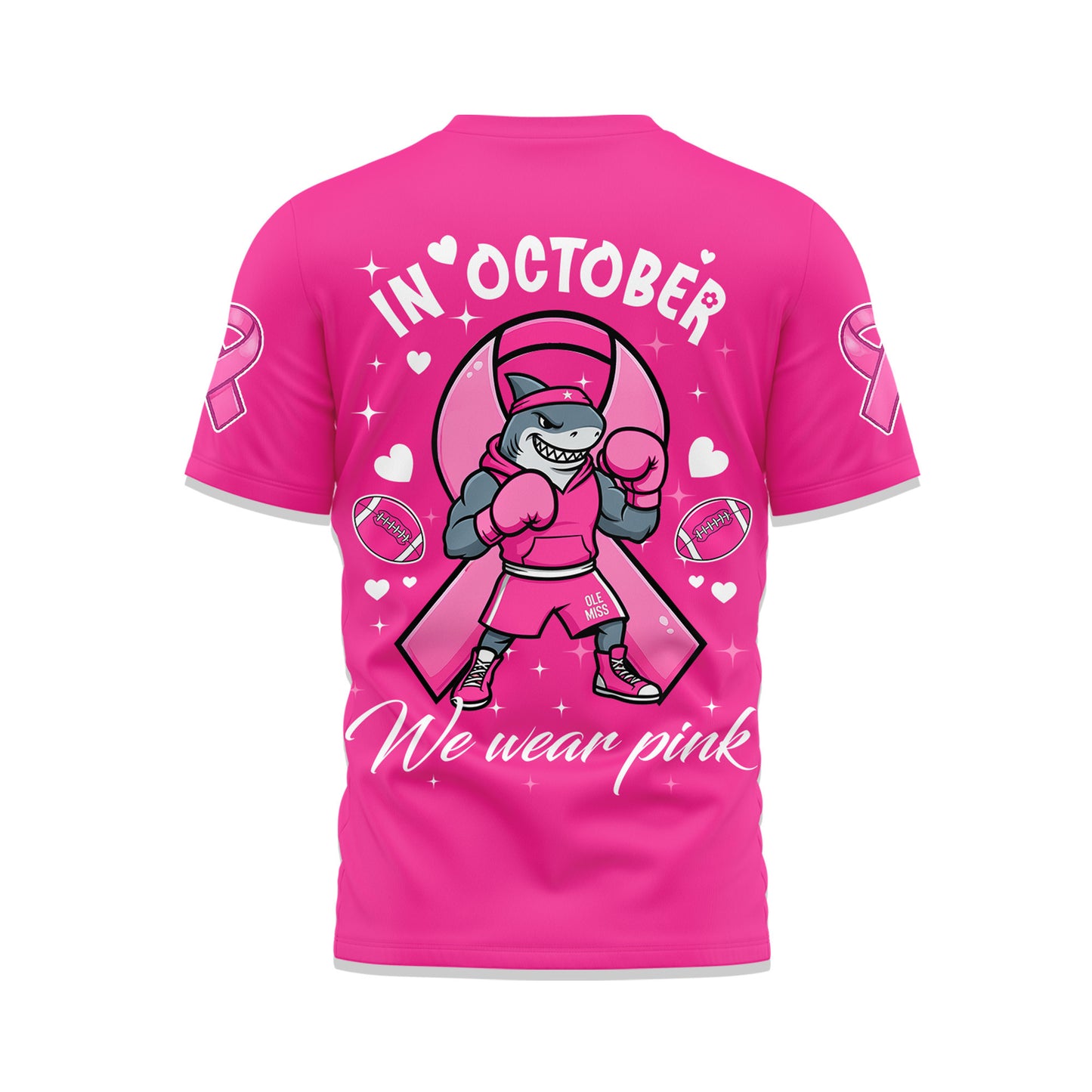 PREMIUM OMR 3D SHIRT HTTT