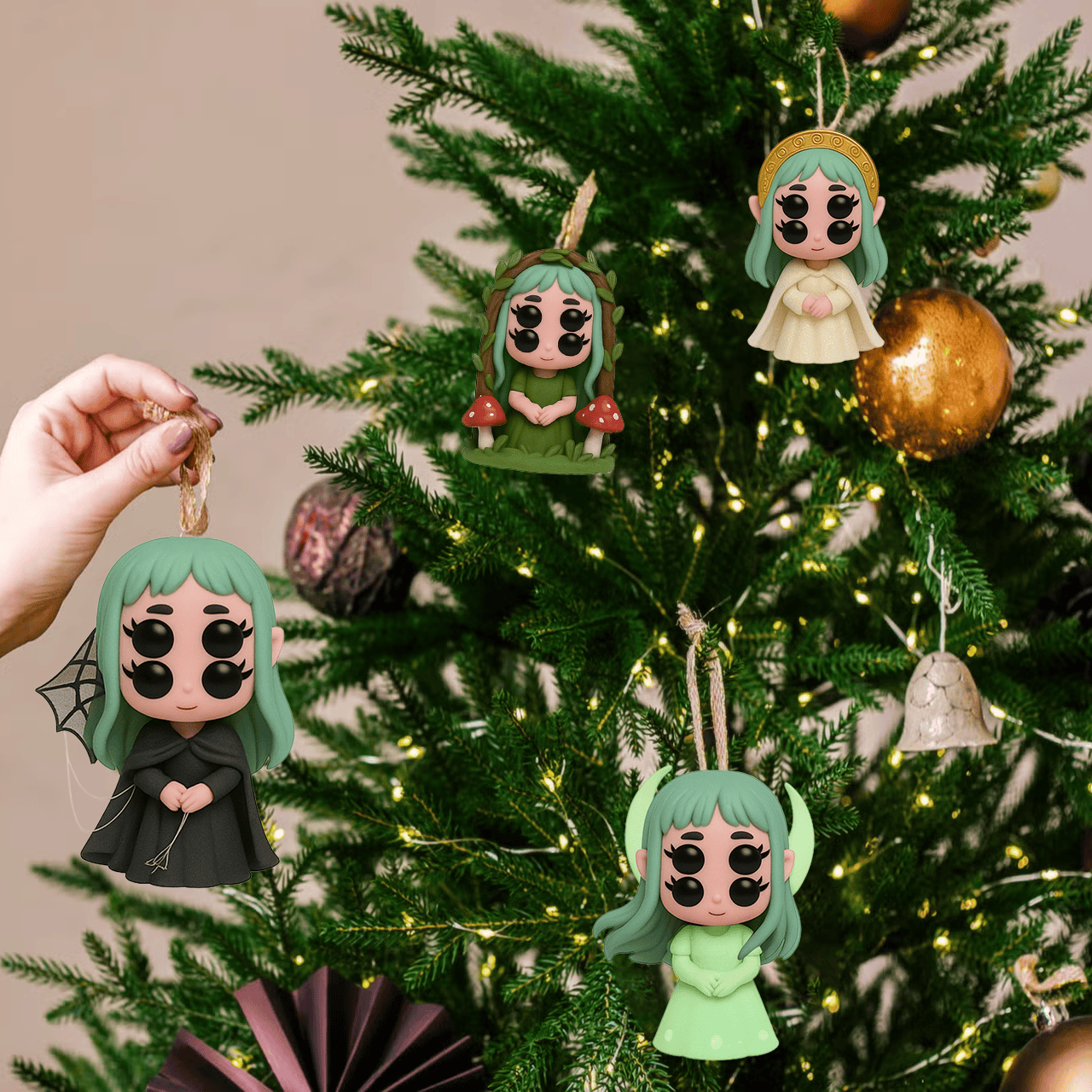 MMT ADVENT CALENDAR 2025 LNTH