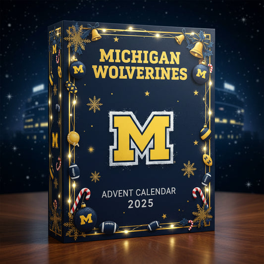 MWR Premium Advent Calendar 2025 DAT