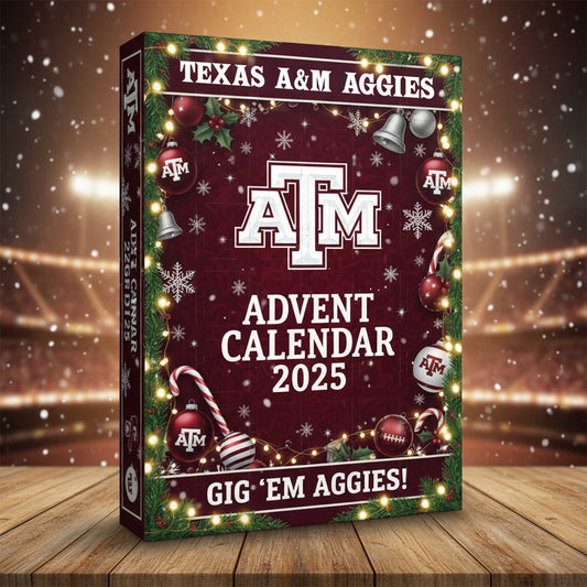 TAMA Premium Advent Calendar 2025 DAT