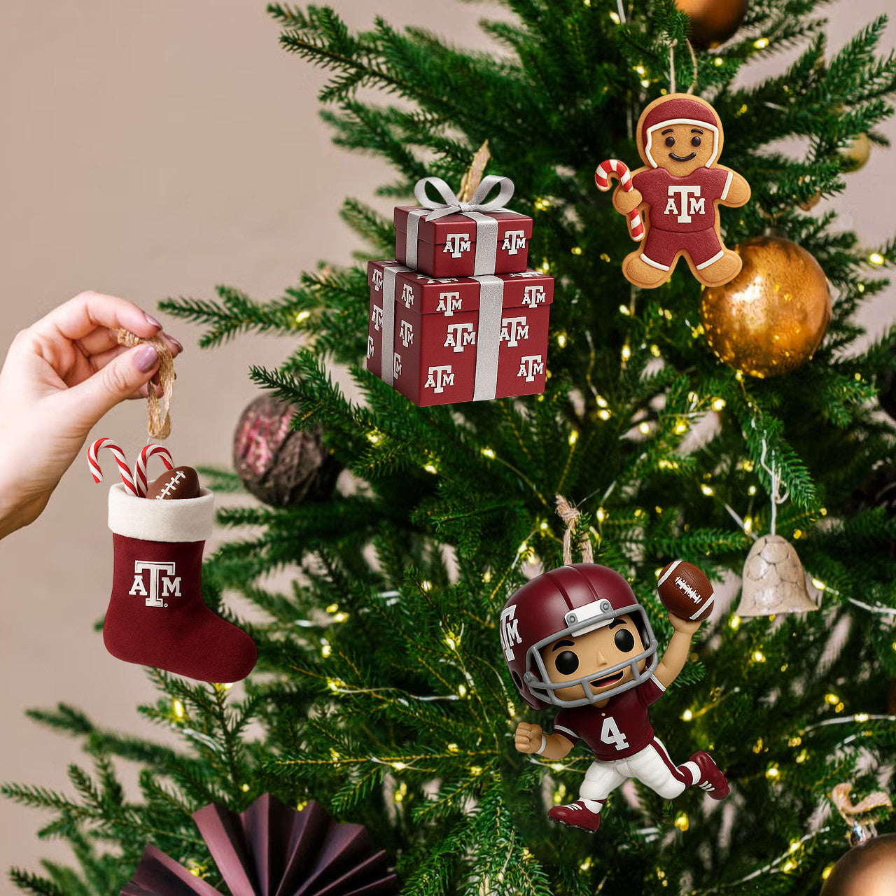 TAMA Premium Advent Calendar 2025 DAT