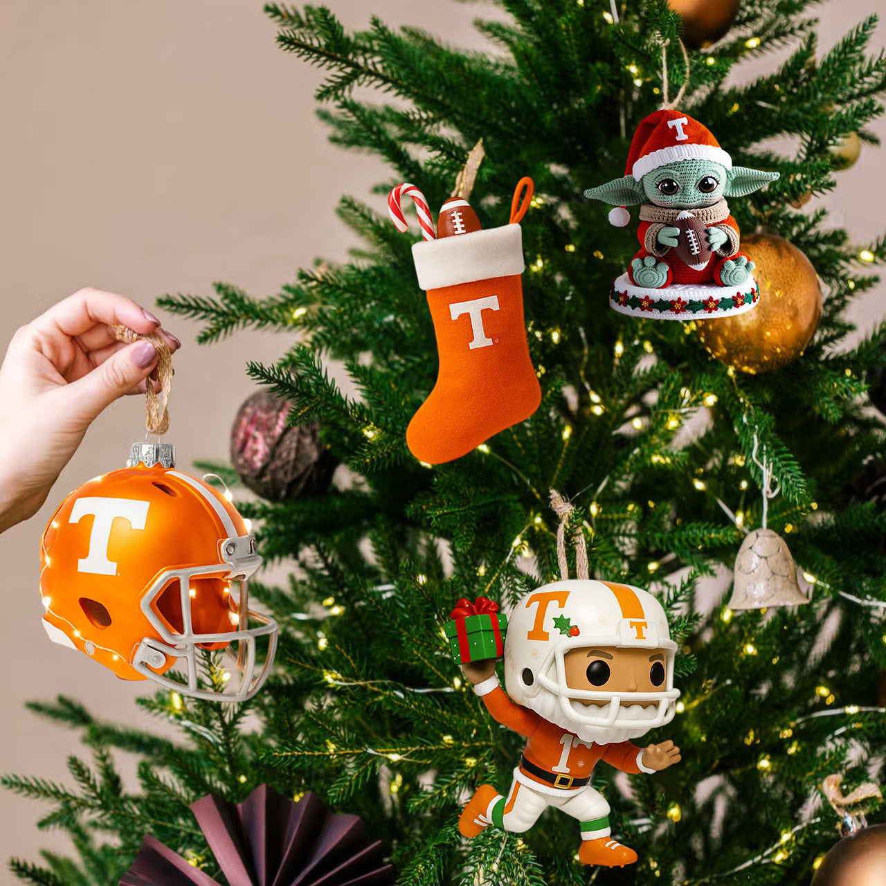 TVF Premium Advent Calendar 2025 DAT