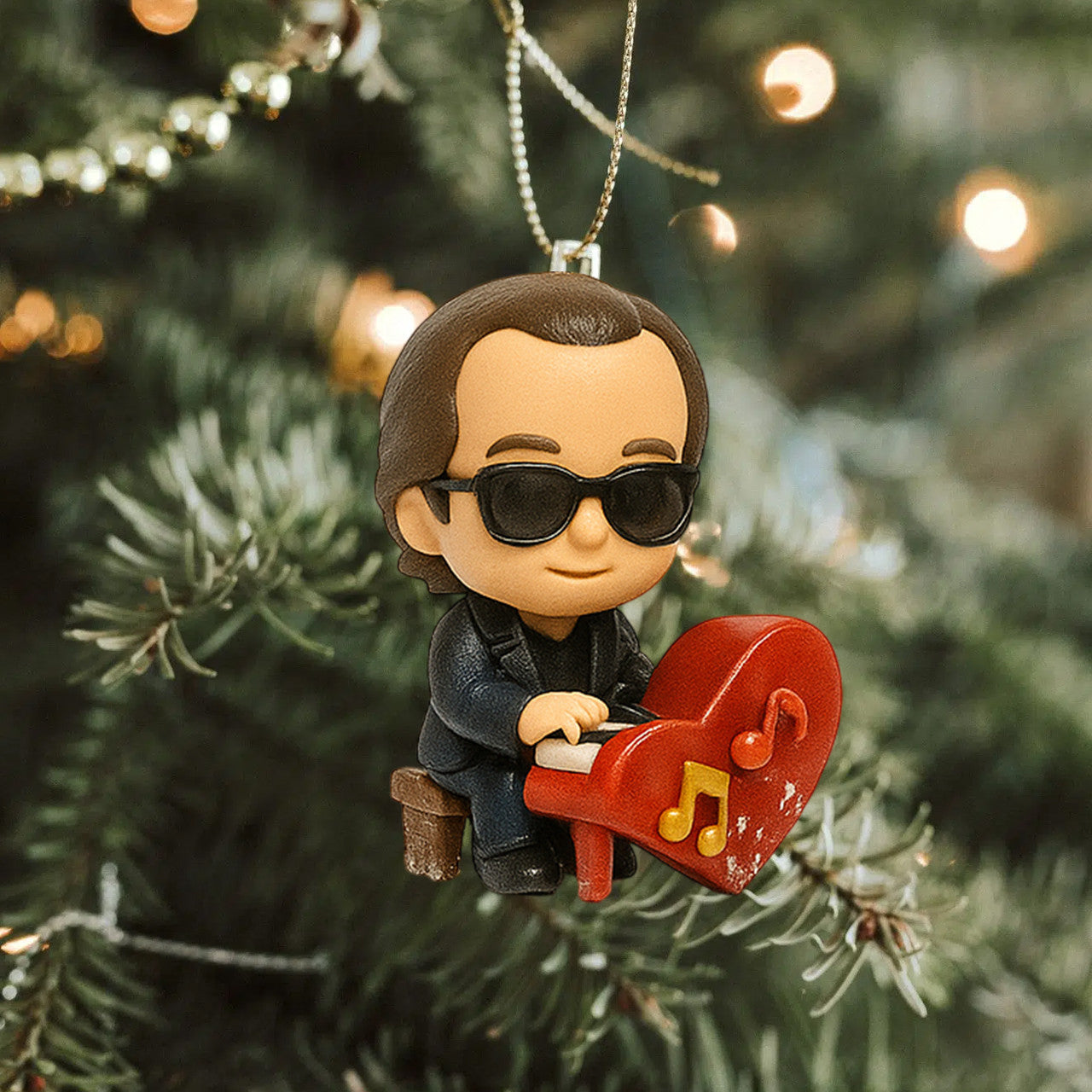 BLJY Premium Advent Calendar 2025 TNSM