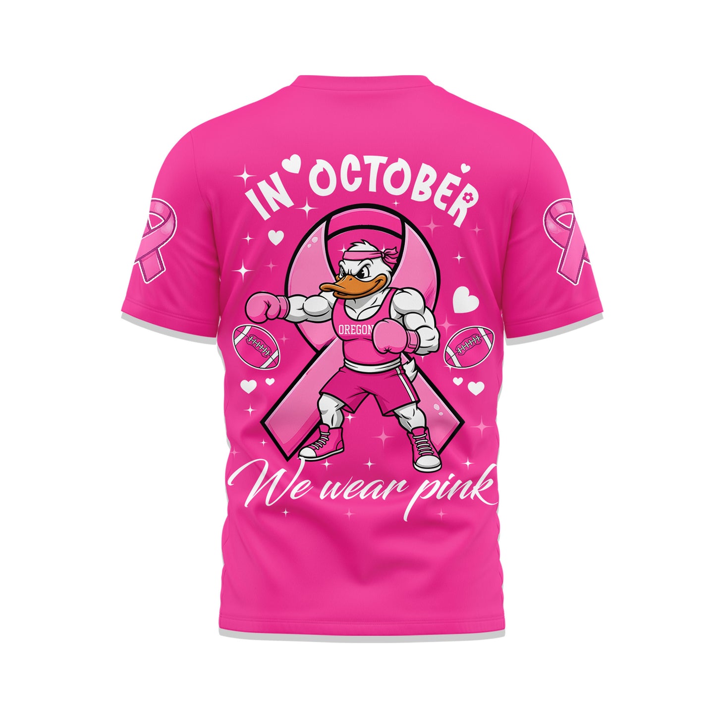 PREMIUM ORD 3D SHIRT HTTT